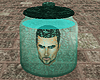 Your Head In A Jar