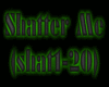 Shatter Me(shat1-20)