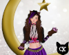 CK* Clawdeen Wolf Avatar