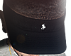 polo Visor hat