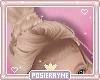 ♥ Paisley Blonde