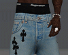 . Baggy C.Hearts.1
