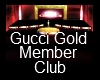  gold member club