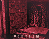 ░  Witch Room﹗