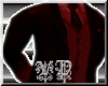 VP Simple Suit Red