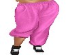 PINK SWEATPANTS