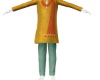 Rishi Kurta