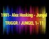 1991 Alex Hasking Jungel