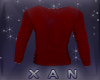 RedShirtOpen for Man