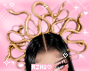 Crown Medusa