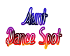 Aunt Dance Spot