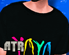M* T-Shirt Yaya ®