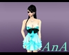 Blue Dress