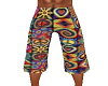 hippy shorts