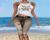 Summer Outfit Capri