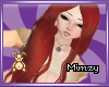|M| Mimzy's Hair