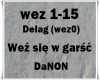 Wez sie w garsc/DaNON