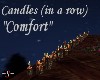 ~S~ Candles "Comfort"