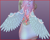 Light Pink Wings