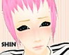 :SHN: Kawaii Pink Hair