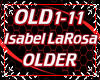 Isabel LaRosa Older