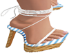 MM. SUMMER SANDALS