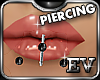 EV Lip Piercings V3