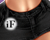 Denin Skirt