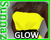 (S1)Glow Lemon Romper