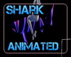 Shark star animated
