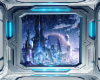 Ciberpunk Window 1 Bg