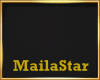 Vestido noiva MailaStar