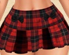 Y*Pleated Skirt V4