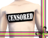 Censored - Males