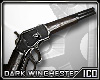 ICO Dark Winchester M