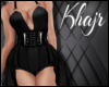 K!Kelly Dress Black