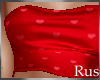 Rus: Valentine PJ Top