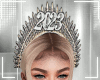 NYE 2023 Royal Tiara