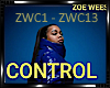*Zoe Wees - Control
