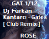 Gates Club Remix