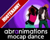 Hootenanny Dance