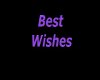 Fl marker Best Wishes