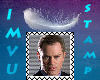 Neal Mcdonough stamp
