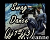 ♻ Swag Dance Hot