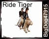 [BD] Ride Tiger