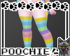 [P!] Playtime Socks LLT