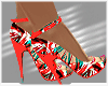 -ATH- Sexy PinUp heel