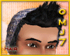 Omj7: Hari Hair & cap