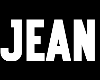 CHOCKER JEAN