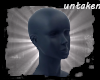 Mannequin Head Black